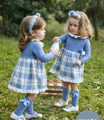 Vestidito Art. J2128