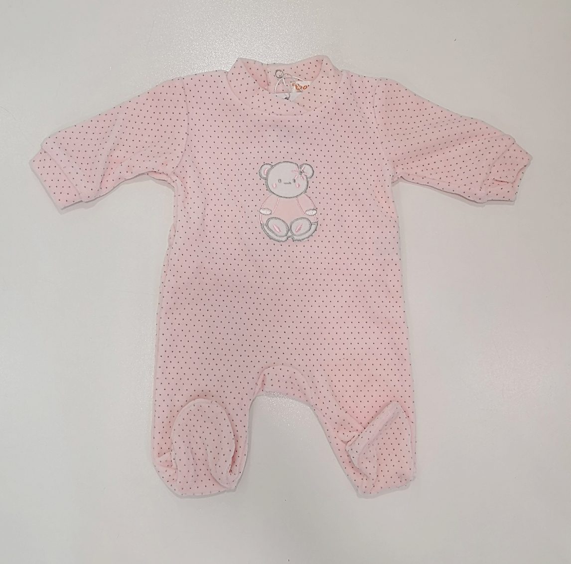 Pijamita pelele Art. 25048