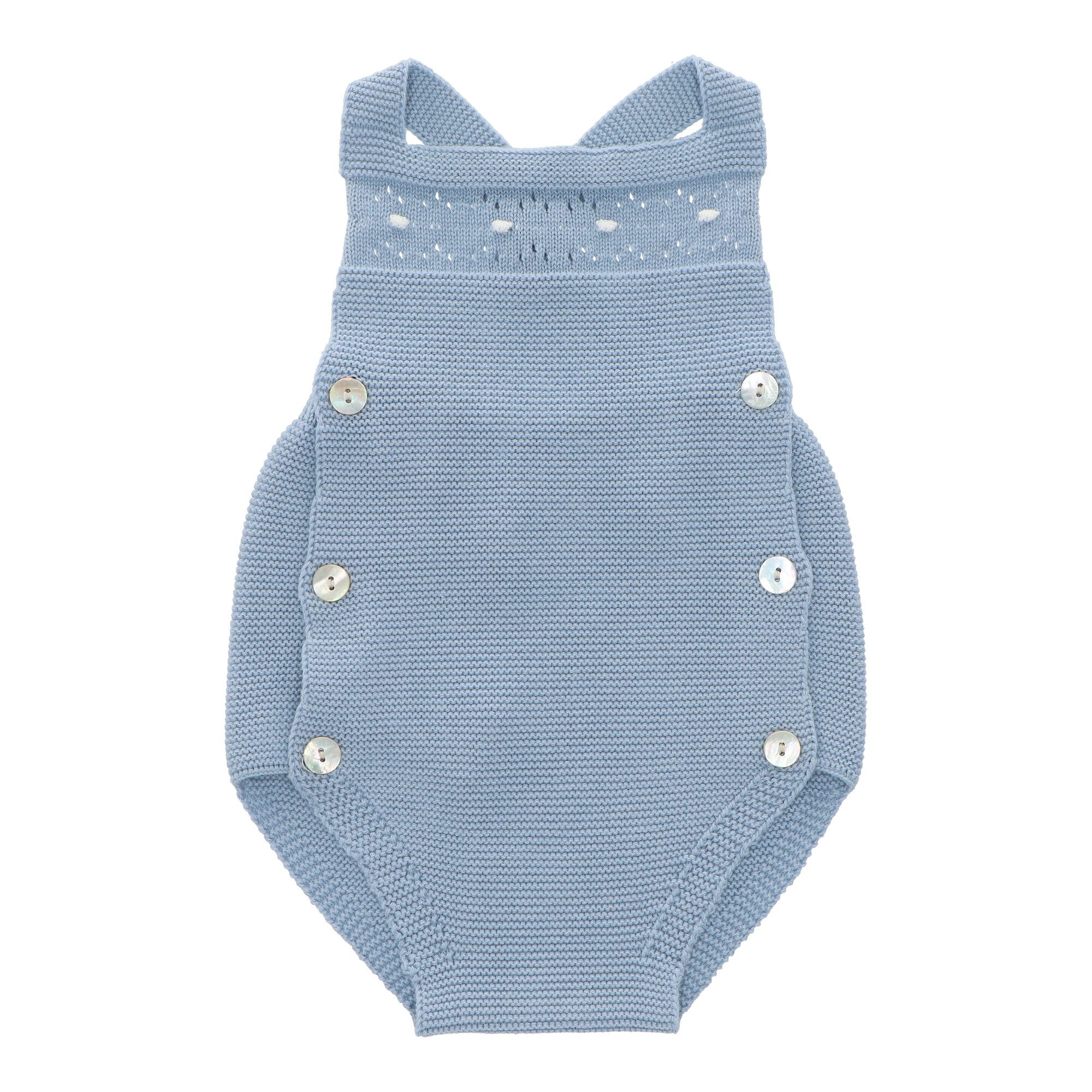 Ranita punto Art. 016-10089 (color verde agua)