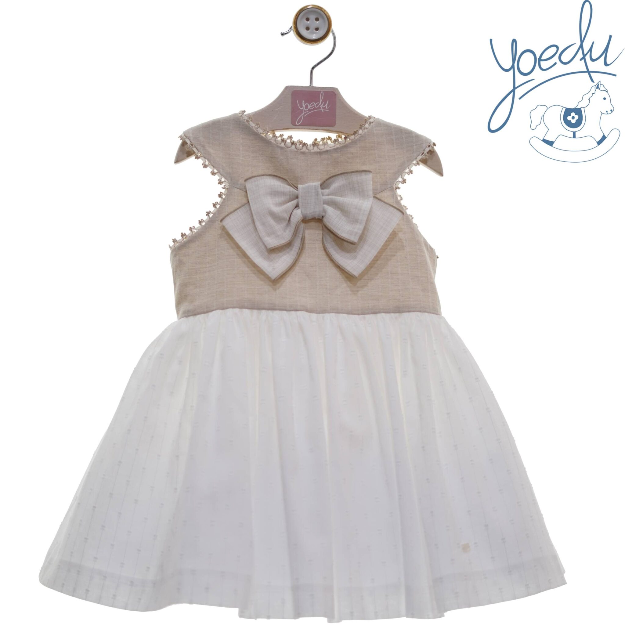 Vestido Art. 0506 Familia Egipto