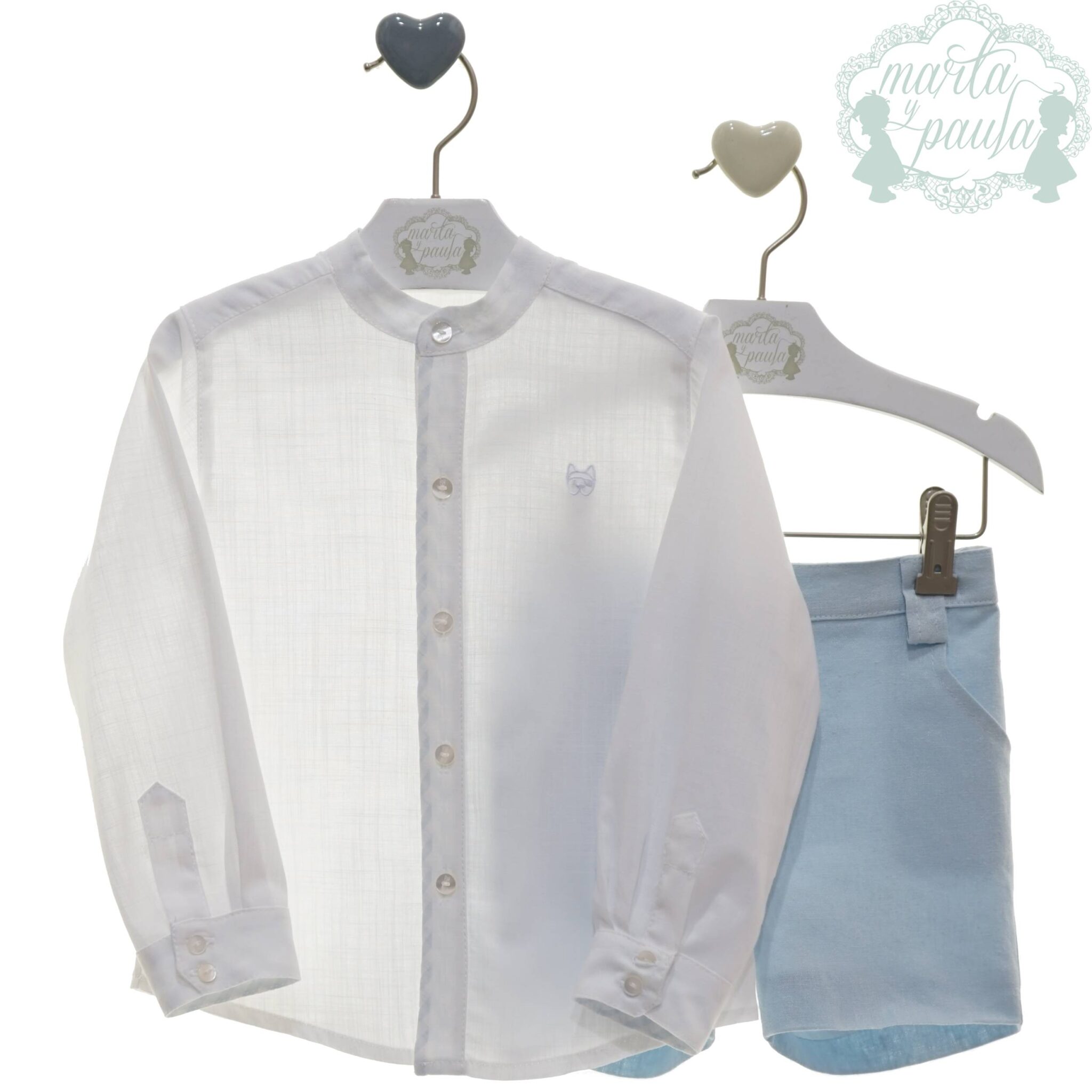 Traje infantil Art. 1203 Familia Dorian