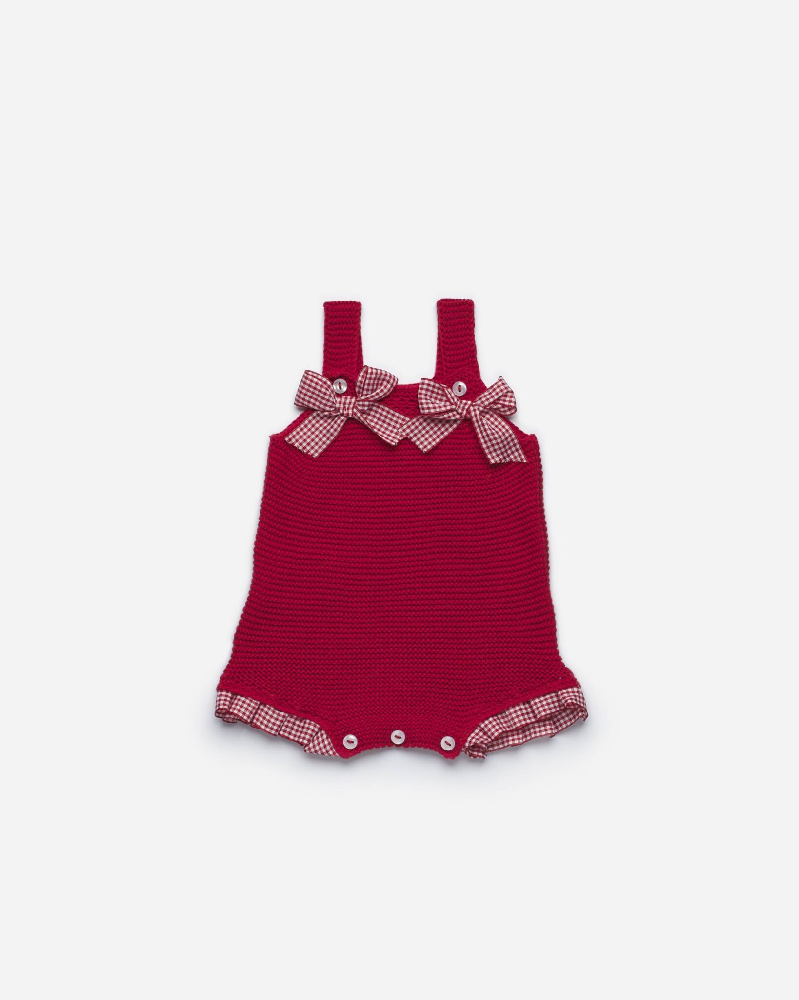Ranita punto Art. J5189 (rosa maquillaje)