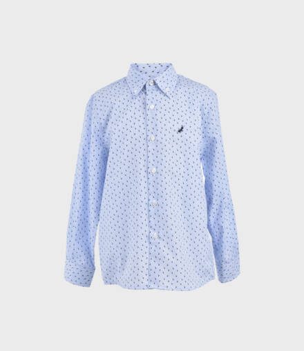 Camisa Art. 022070901