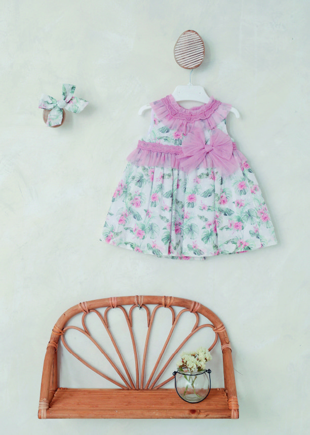 Vestidito Art. 22041