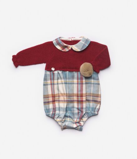 Pelele Art. J6120