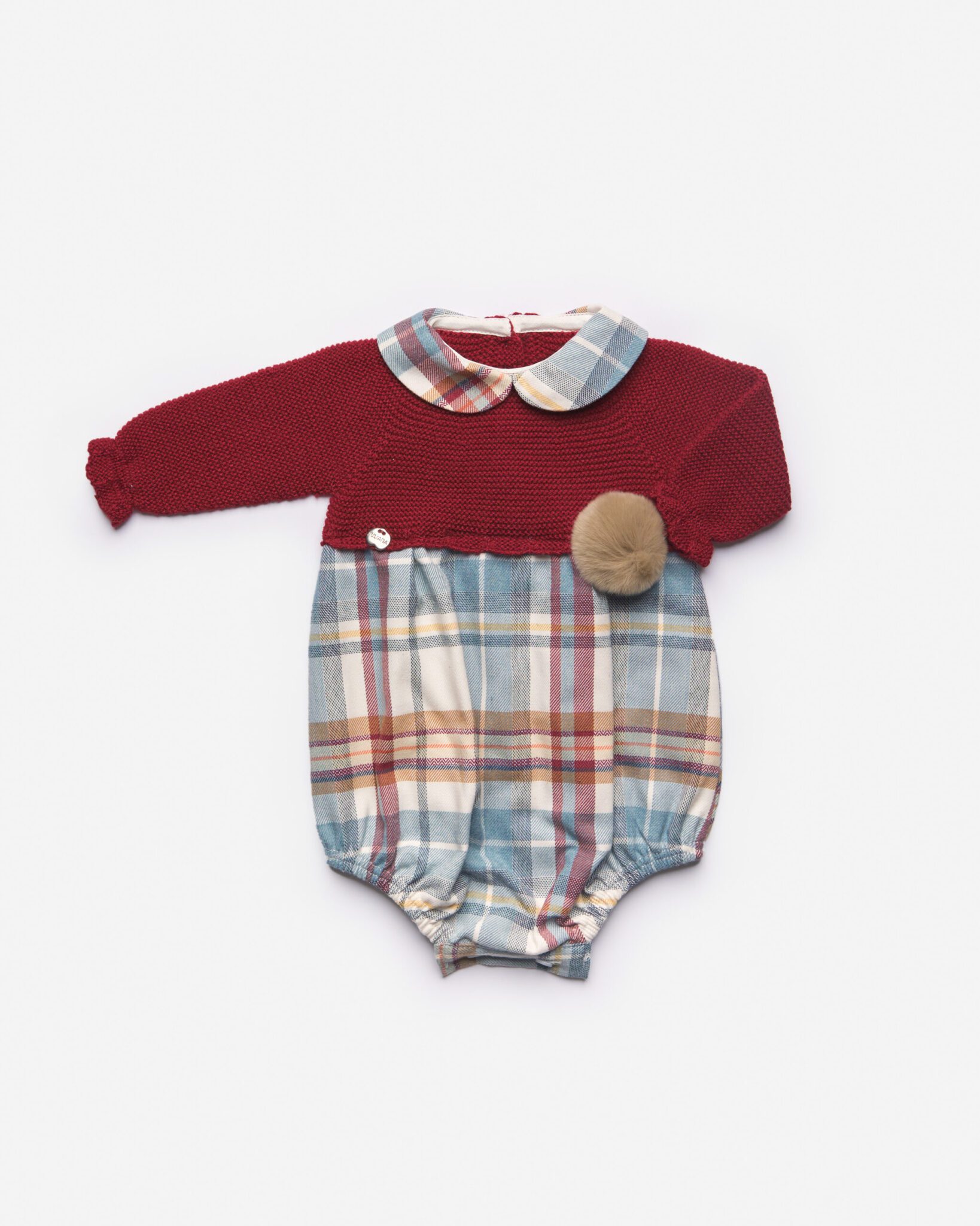 Pelele Art. J6120