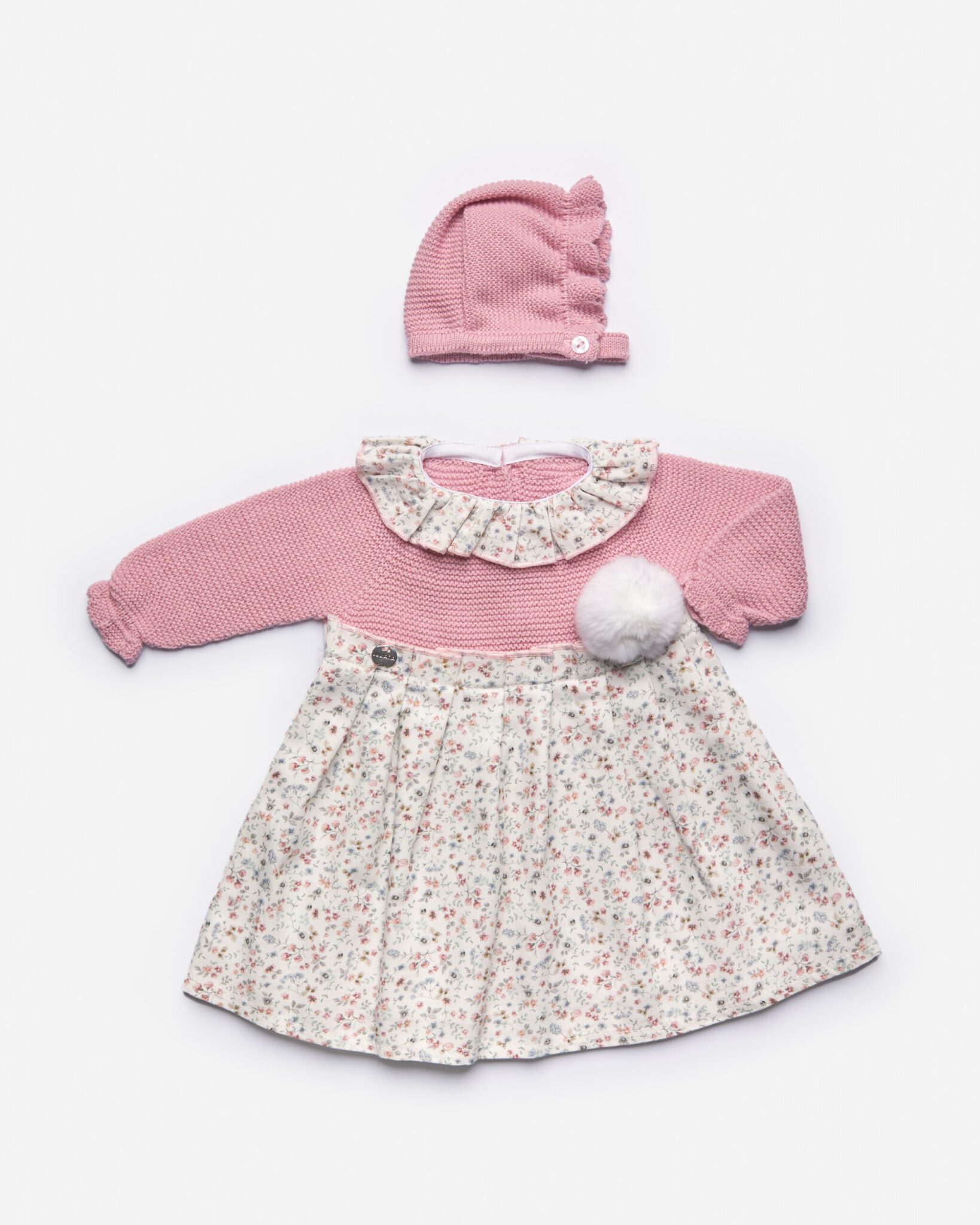 Vestidito Art. J6145