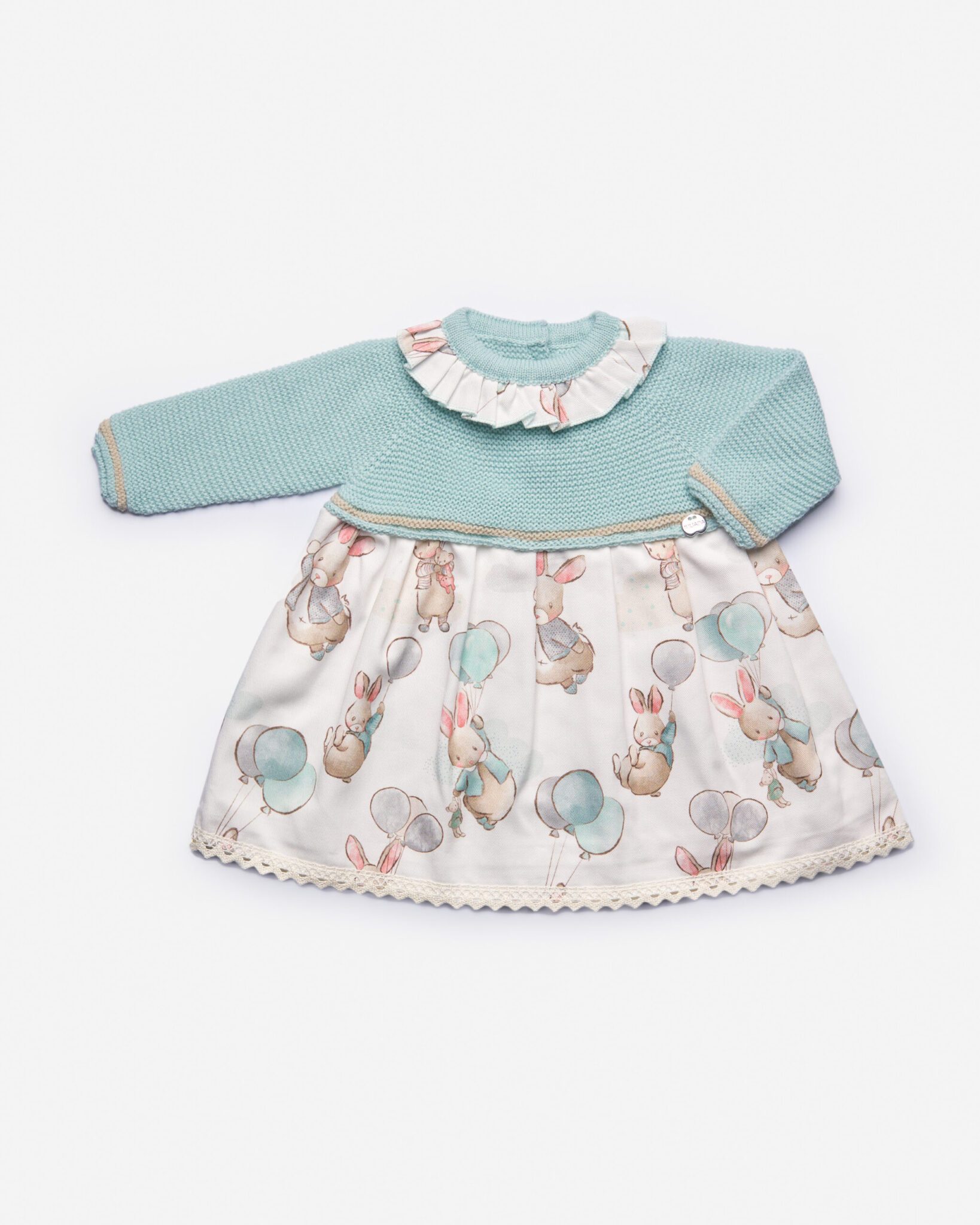 Vestidito Art. J6148