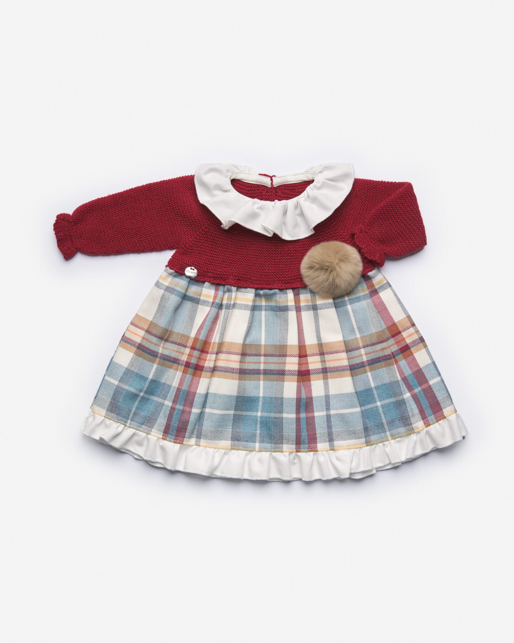 Vestidito Art. J6151