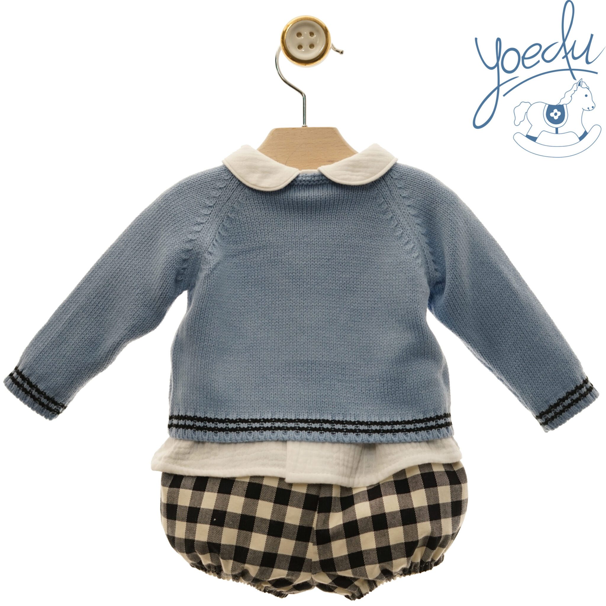 Conjunto 3 piezas Art. 0218 Estrella - Imagen 2