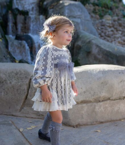 Vestidito Art. 2211802 Gris