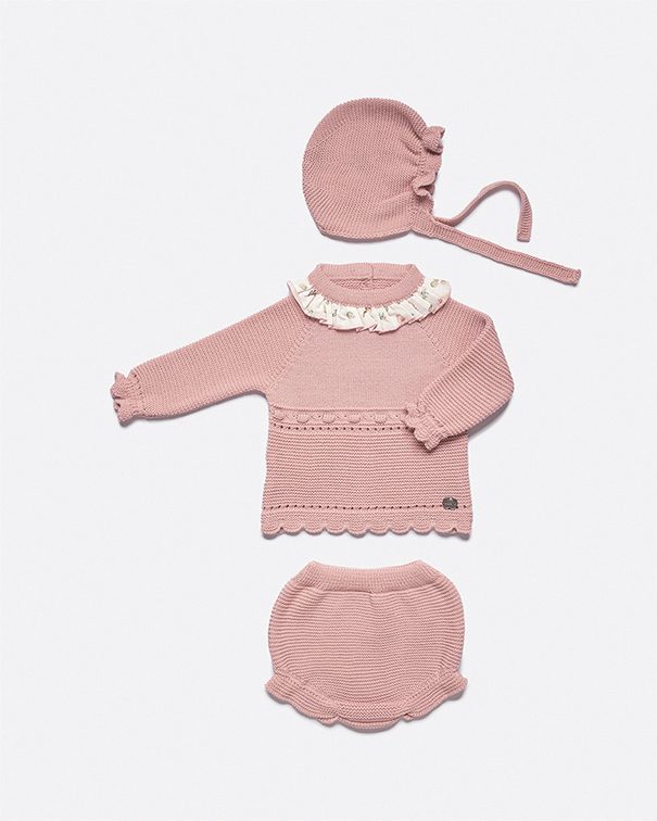 Conjunto bodoques Art. J8074