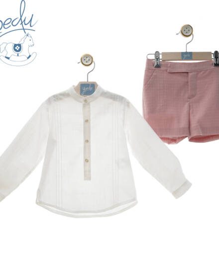 Conjunto Art. 1219 Familia Brisa