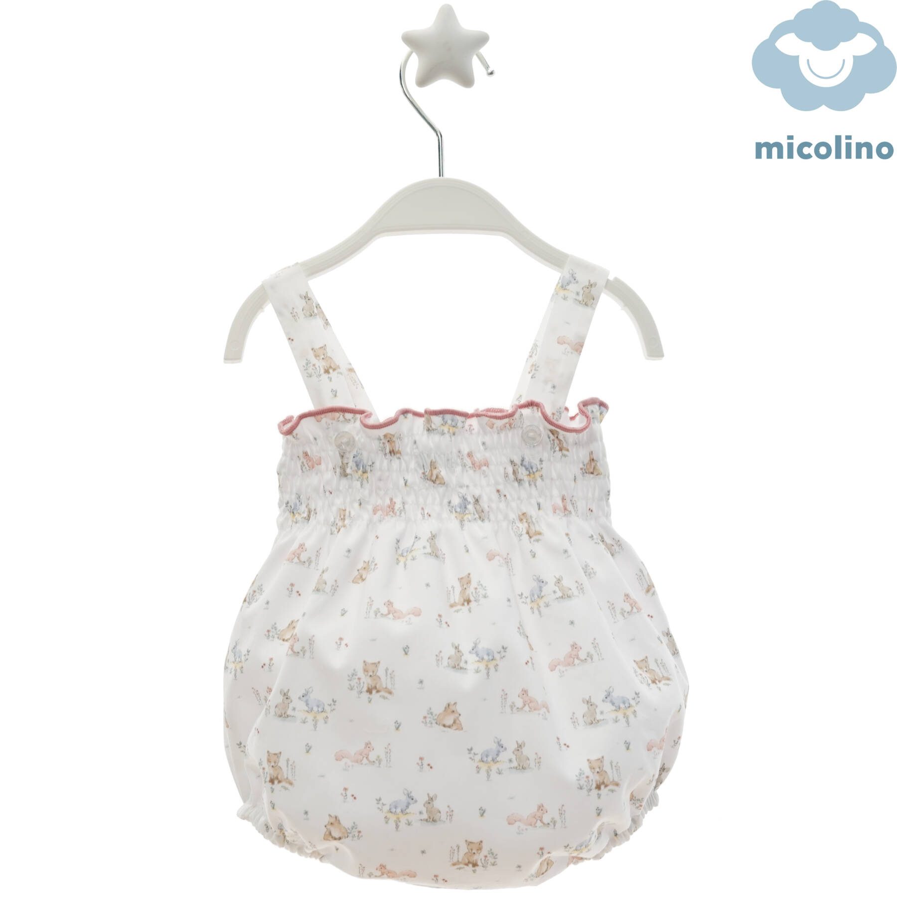 Ranita Art. 4606 Lirica - Imagen 2