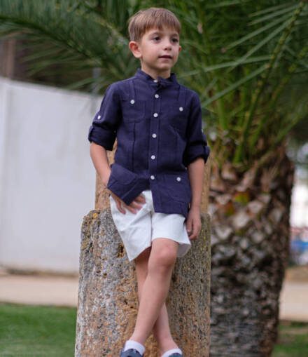 Camisa Art. 2421507