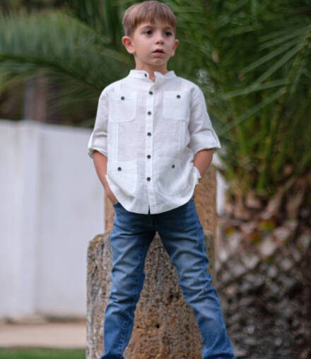 Camisa Art. 2421506