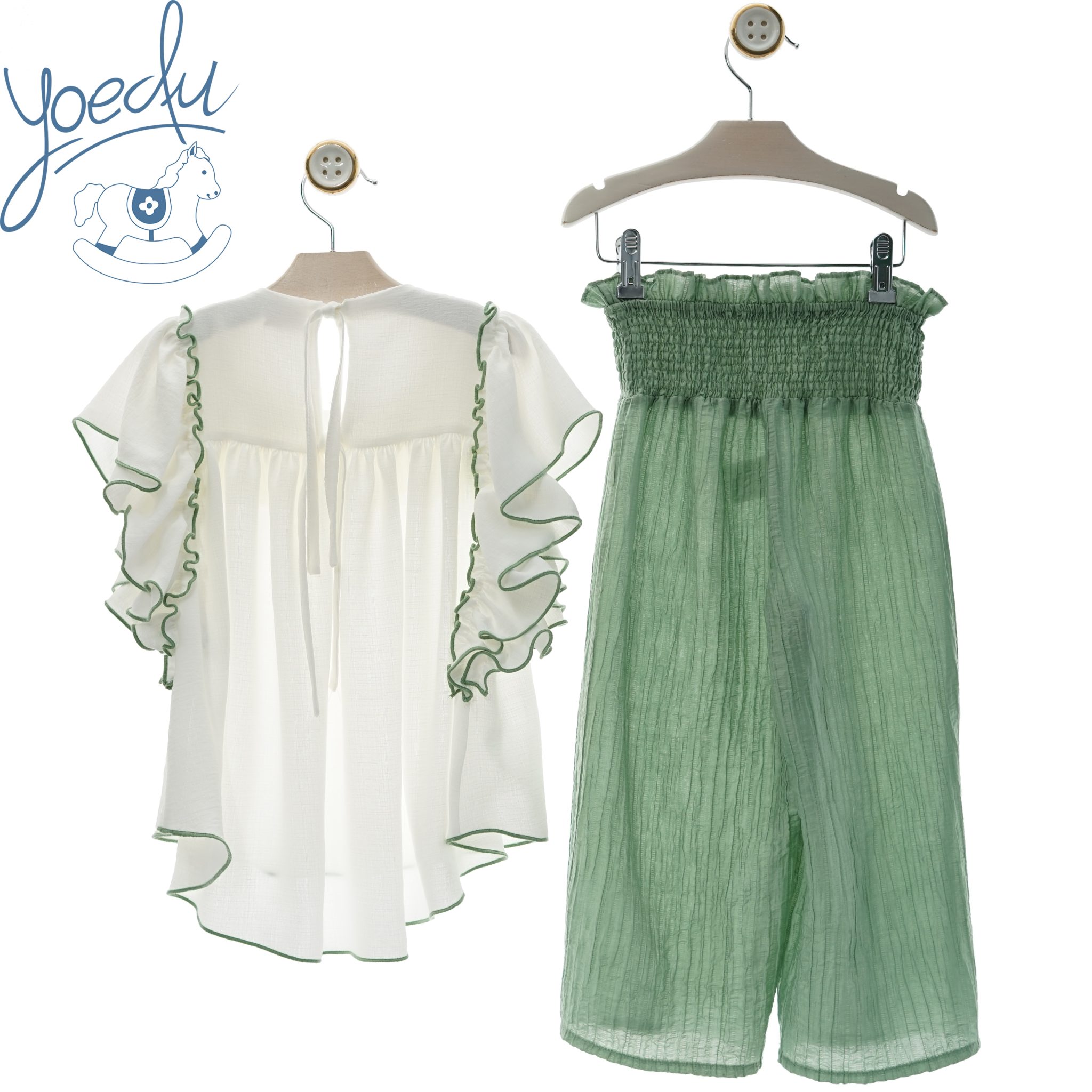 Conjunto Art. 1253 Familia Romance - Imagen 2