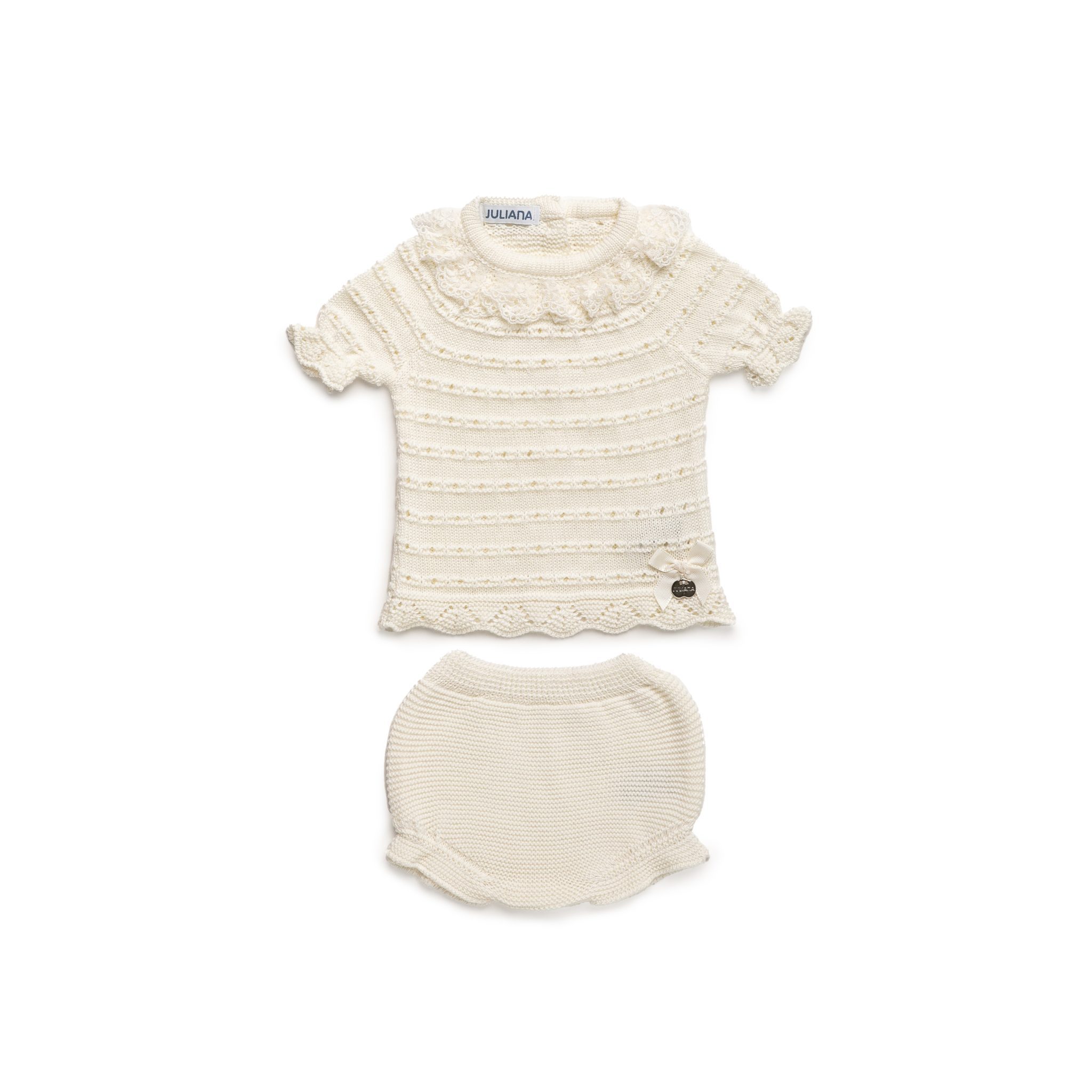 Conjunto hilo Art. 25059 (varios tonos)