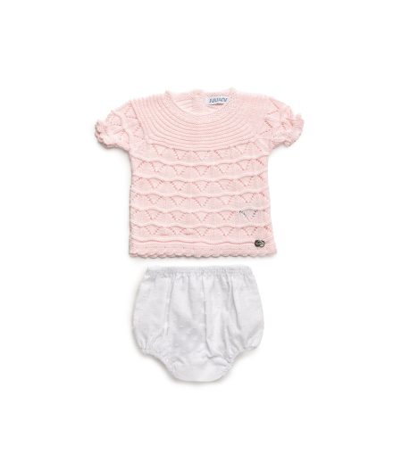 Conjunto hilo Art. 25065 (varios tonos)
