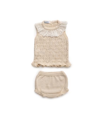 Conjunto hilo Art. 25075 (varios tonos)