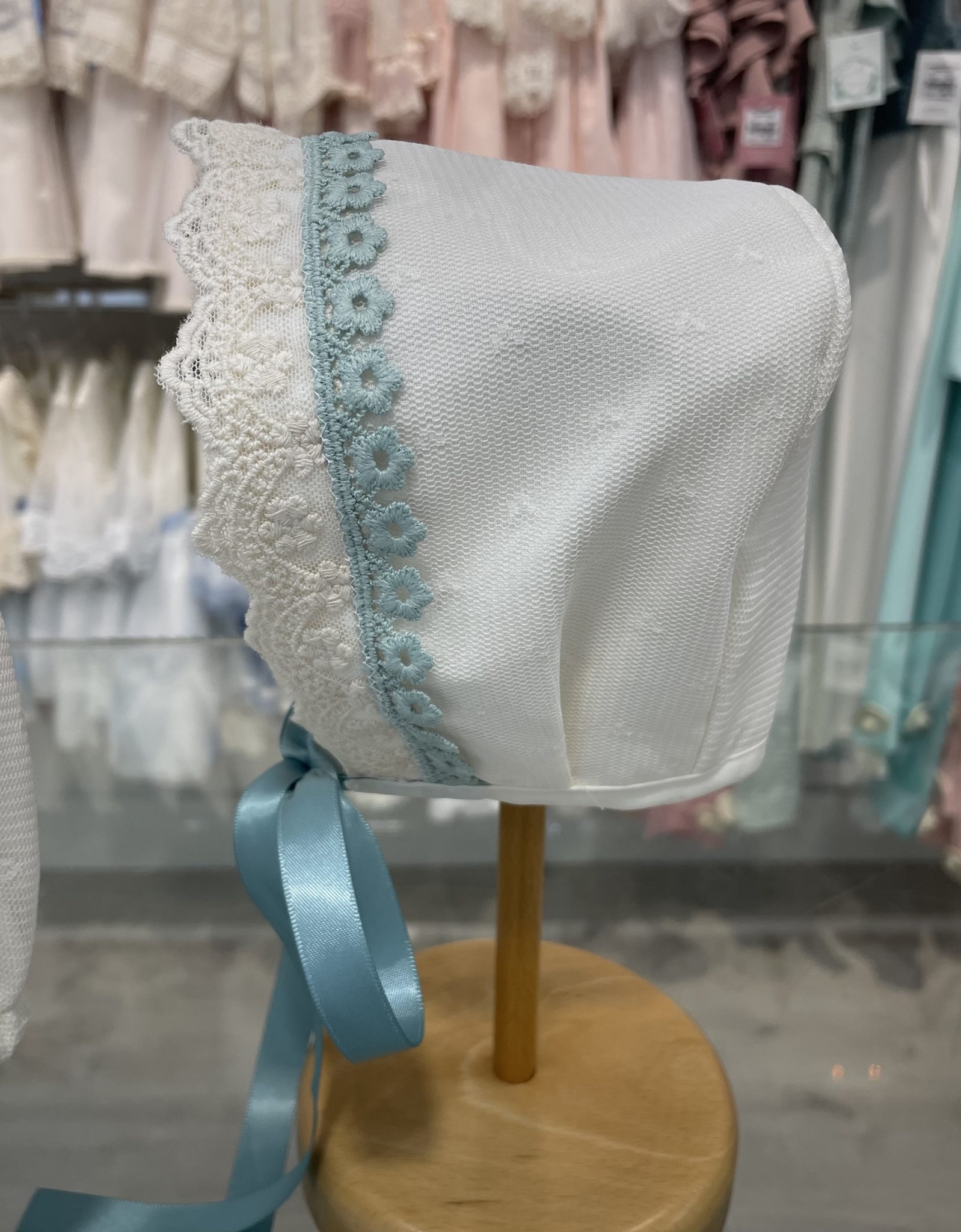 Pelele con capota Art. Pel Riana LB - Imagen 2