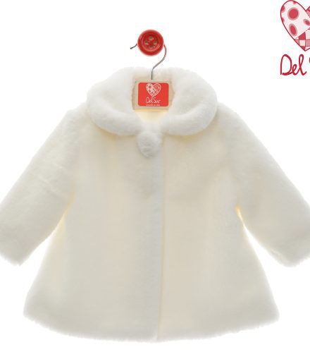 Abrigo pelito Art. 3991 "pelo"