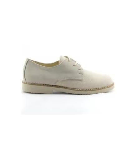 Zapato afelpado Art. 20344 (varios tonos)