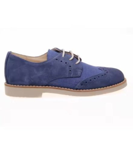 Zapato Afelpado coto Art. 20334 (varios tonos)