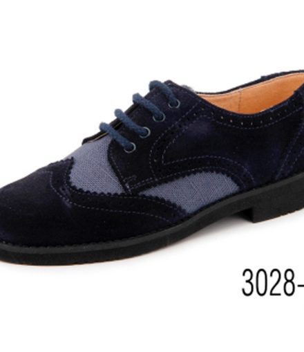 Zapato Art. 3028 (varios tonos)