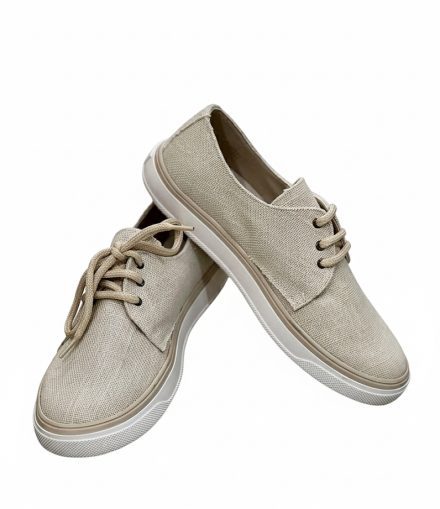 Zapato lino Art. 1517-241-088 rustic hielo