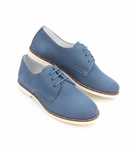 Zapato Art. 1018-06-258 Serraje jeans
