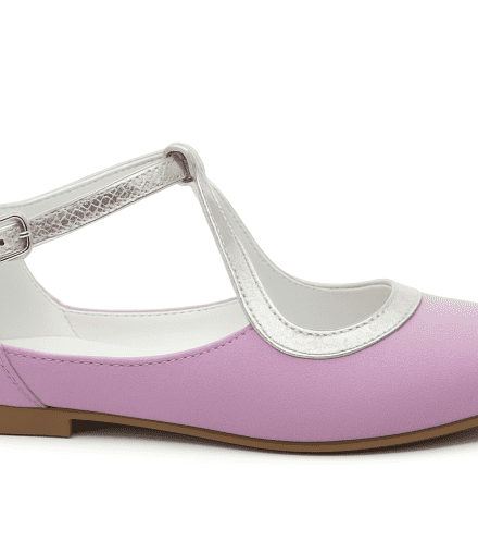 Zapato 1481-43-492 Malva
