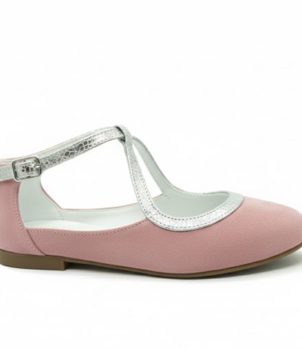 Zapato Art. 1481-43-1450 Rosa