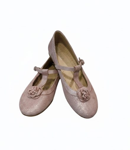 Zapato Art. 20737 Boreal Rosa