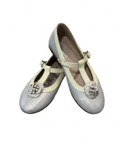 Zapato Art. 20737 Kafir Beig