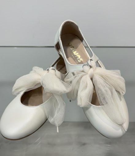 Zapato Art. 25516 Margot ella Beig