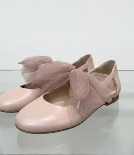 Zapato Art. 25516 Margot Macy Rosa