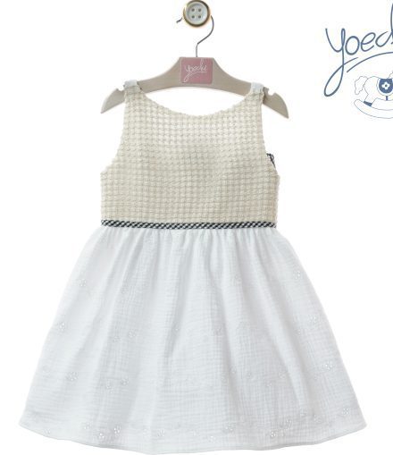 Vestido Art. 0500 Familia Cerámica