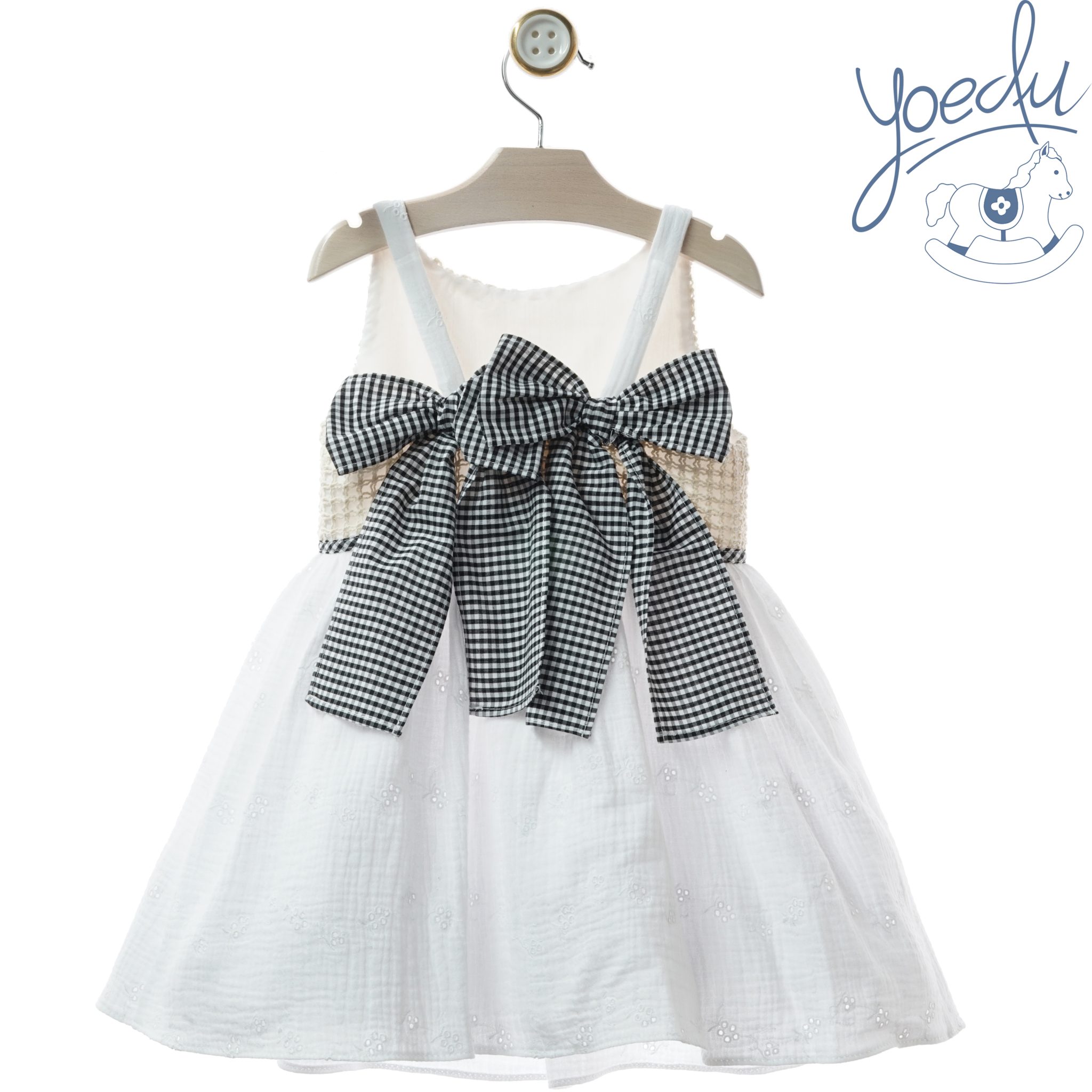 Vestido Art. 0500 Familia Cerámica - Imagen 2