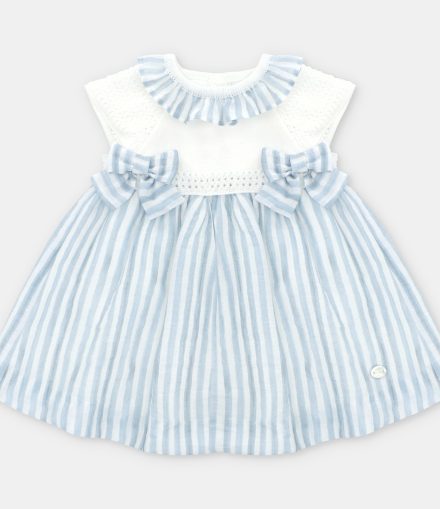Vestidito Art. 047-31309 (varios tonos)