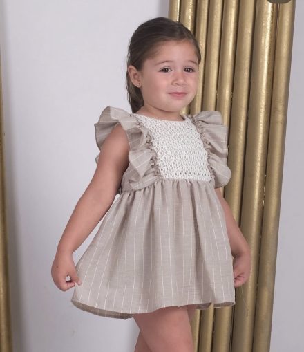 Jesusin con braguita Art. N1737193 Familia Pineda