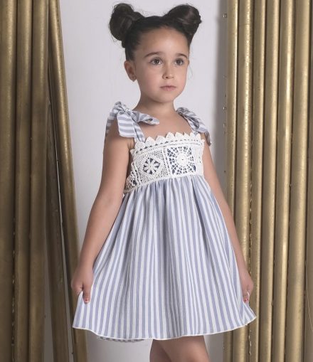 Vestido Art. N1785215 Familia Gandhi