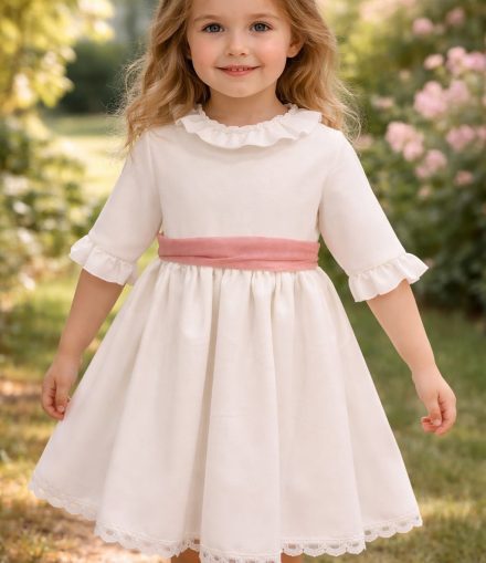 Vestido Art. V-barbi