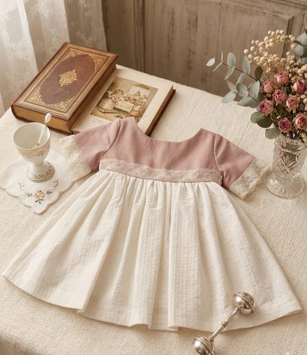 Vestido Art. 2117 (varios tonos)