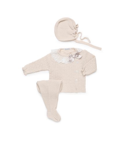 Conjunto polaina Art. 26551 (varios tonos)