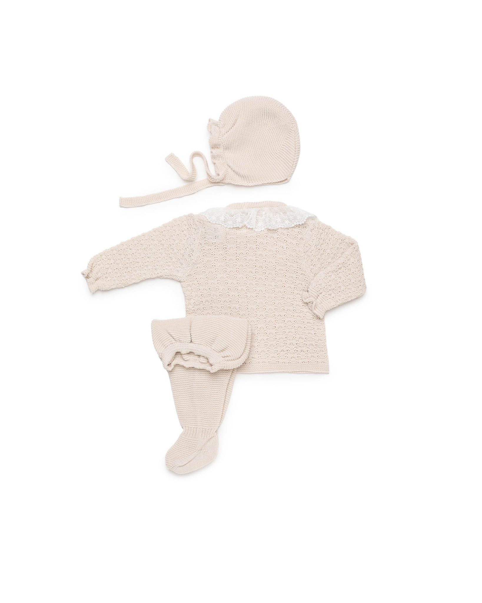 Conjunto polaina Art. 26551 (varios tonos) - Imagen 2