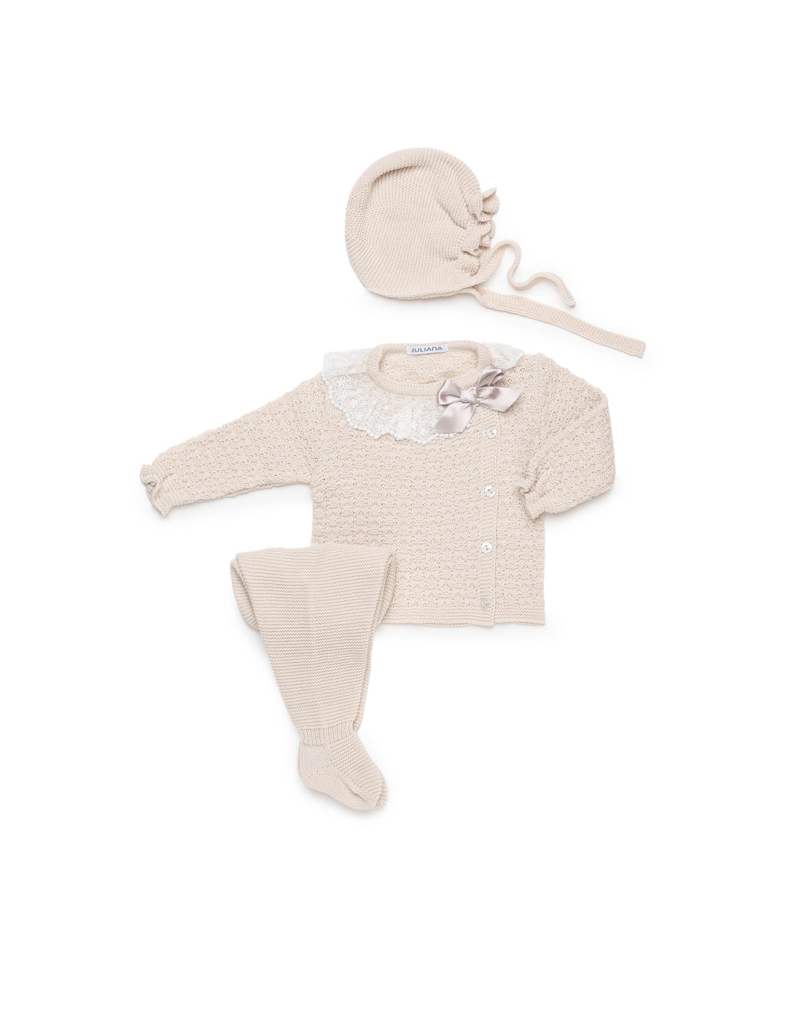 Conjunto polaina Art. 26551 (varios tonos)
