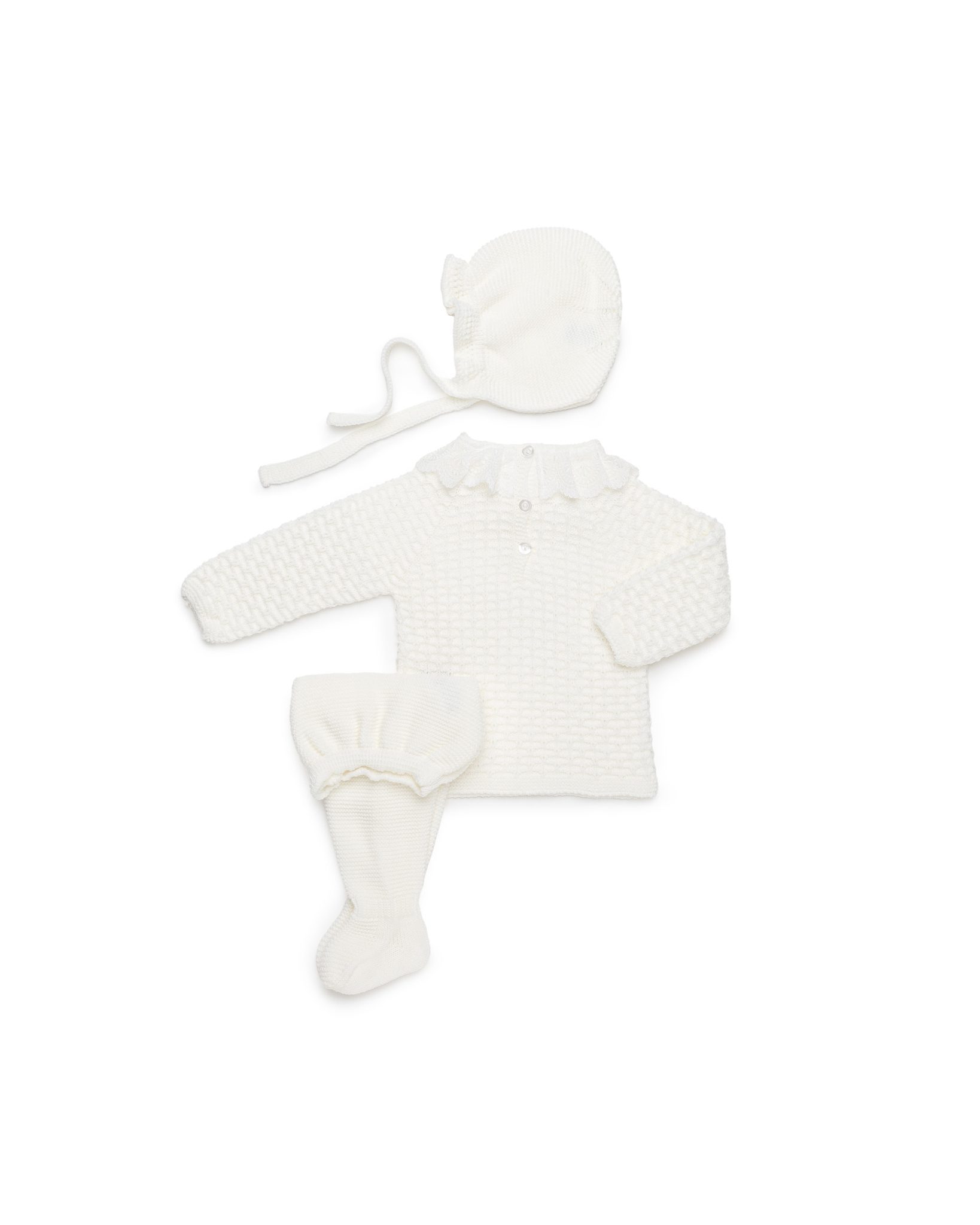 Conjunto polaina Art. 26566 - Imagen 2
