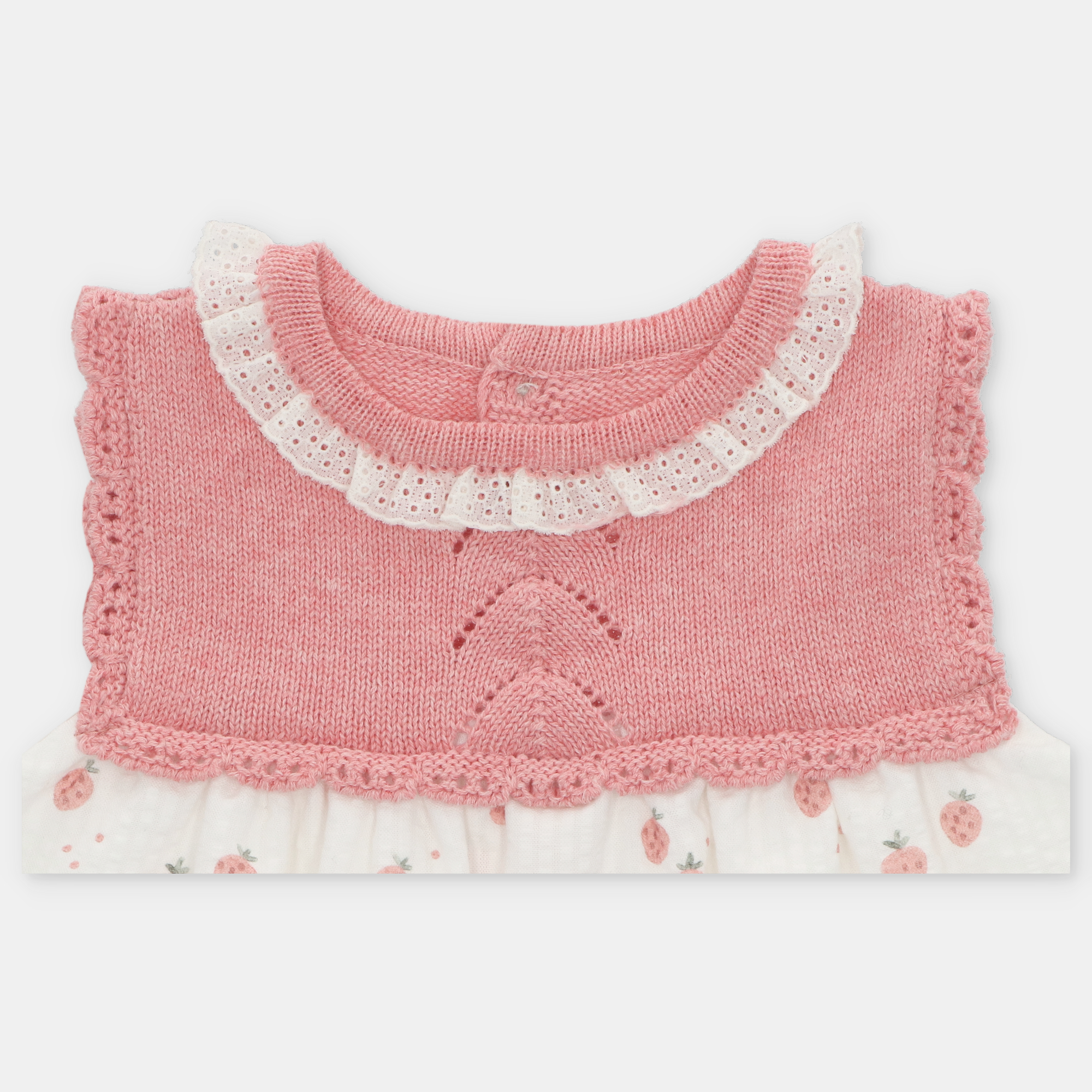 Vestidito Art. 047-30264 - Imagen 2