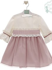 5165 rosa empolvado 5165 rosa empolvado